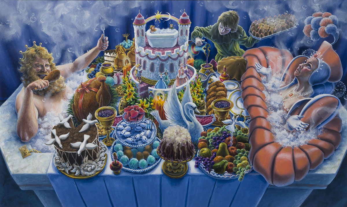 Childhood Classics 100 Years of Children’s Book Illustration