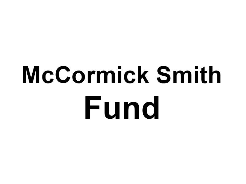 McCormick-Smith-Fund