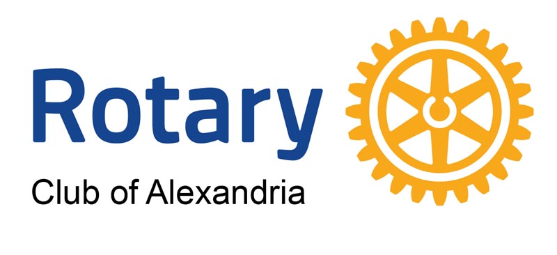 Rotary of Alexandira