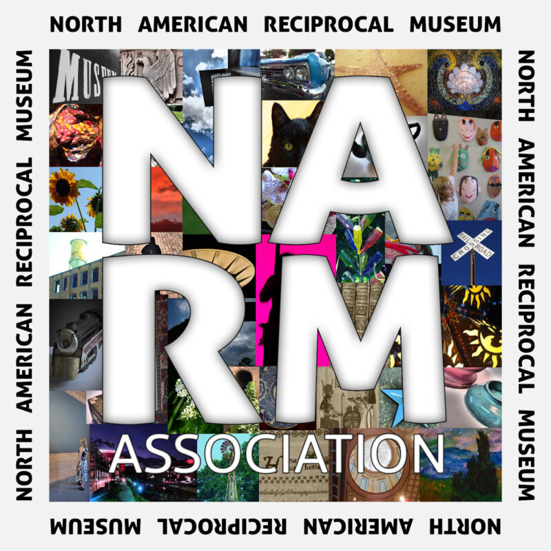 NARM logo