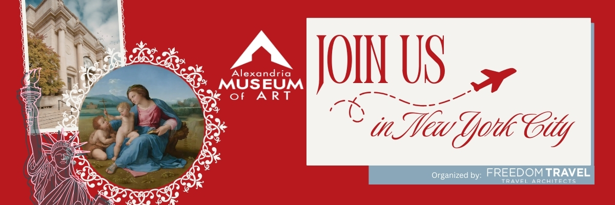 Collector's Circle Page header