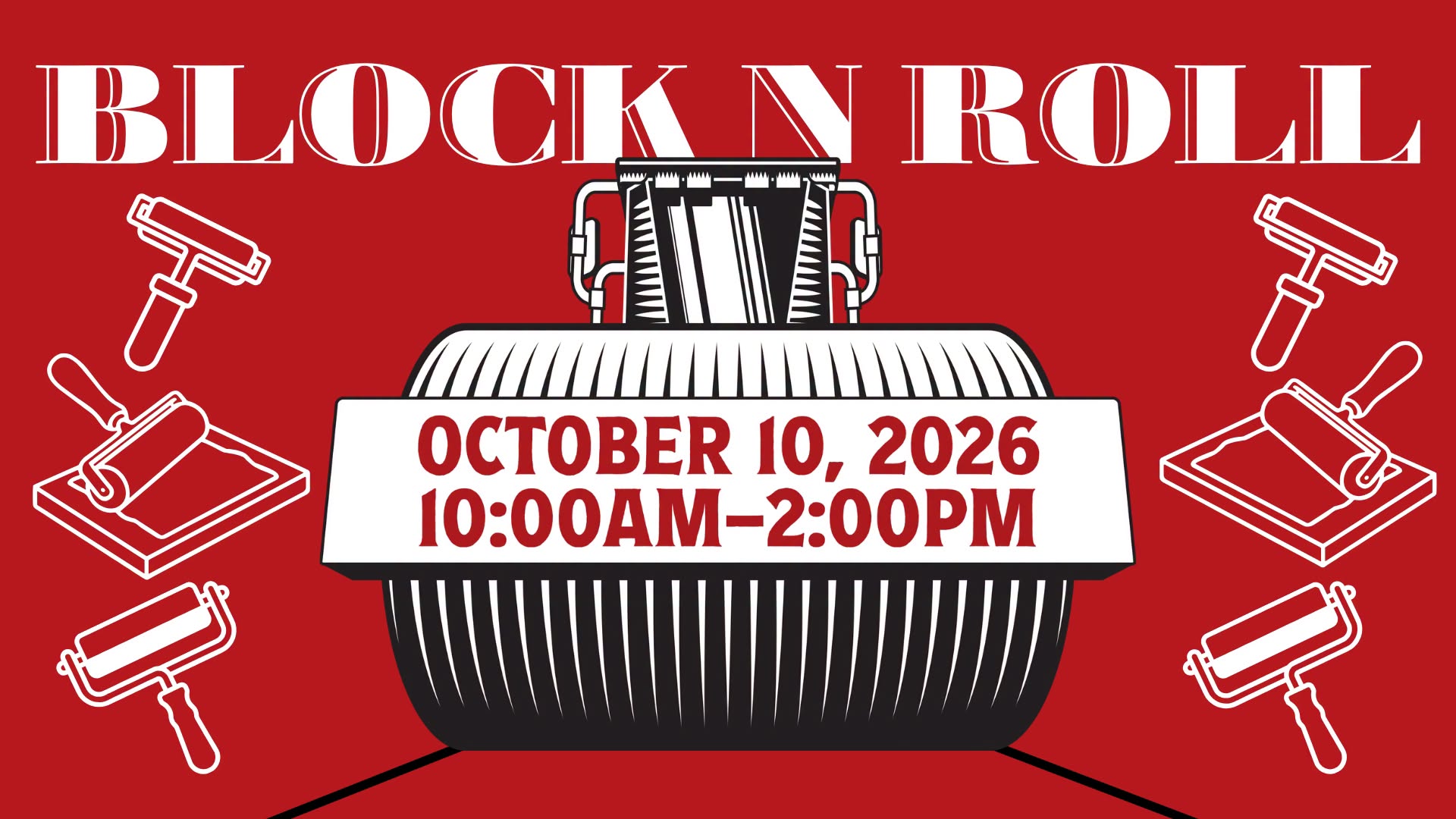 Block n Roll